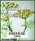 Preview: Kamm Fenchel 100 g
